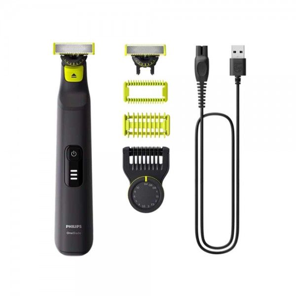 Aparador Multifun��es PHILIPS OneBlade QP6542/15