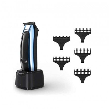 Aparador de Cabelo e Barba ROWENTA TN1851E0