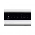 Frigor�fico Combinado de Integrar AEG TC7CS181DS