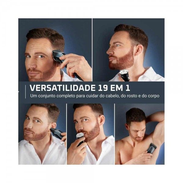 Aparador Multifun��es X ROWENTA TN9730E0