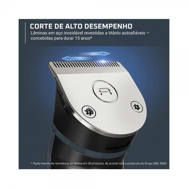 Aparador Multifun��es X ROWENTA TN9730E0