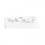 M�quina de Lavar Roupa de Carga Superior AEG LTA5N6230E