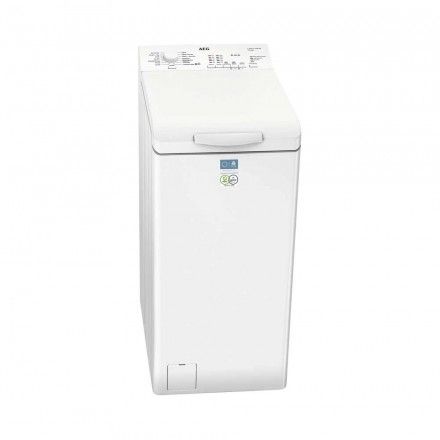 M�quina de Lavar Roupa de Carga Superior AEG LTA5N6230E