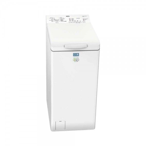 M�quina de Lavar Roupa de Carga Superior AEG LTA5N6230E