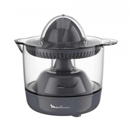 Espremedor de Citrinos Plaino MOULINEX PC120BE0
