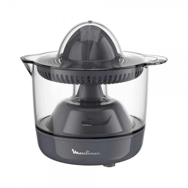 Espremedor de Citrinos Plaino MOULINEX PC120BE0
