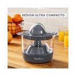 Espremedor de Citrinos Plaino MOULINEX PC120BE0