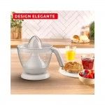 Espremedor de Citrinos Morning Fair Grey MOULINEX PC2M0BE0