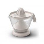 Espremedor de Citrinos Morning Fair Grey MOULINEX PC2M0BE0