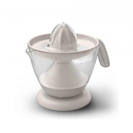 Espremedor de Citrinos Morning Fair Grey MOULINEX PC2M0BE0