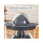 Espremedor de Citrinos Plaino MOULINEX PC120BE0