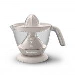 Espremedor de Citrinos Morning Fair Grey MOULINEX PC2M0BE0