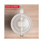Espremedor de Citrinos Morning Fair Grey MOULINEX PC2M0BE0