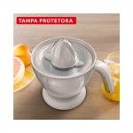 Espremedor de Citrinos Morning Fair Grey MOULINEX PC2M0BE0