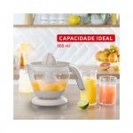 Espremedor de Citrinos Morning Fair Grey MOULINEX PC2M0BE0