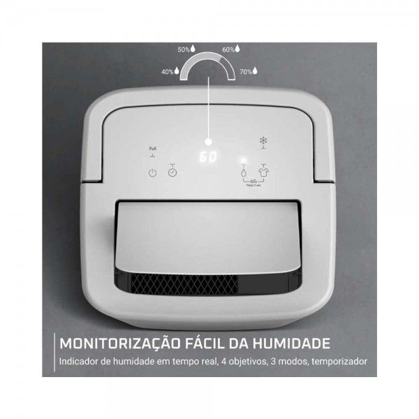 Desumidificador  ROWENTA DH5250F0