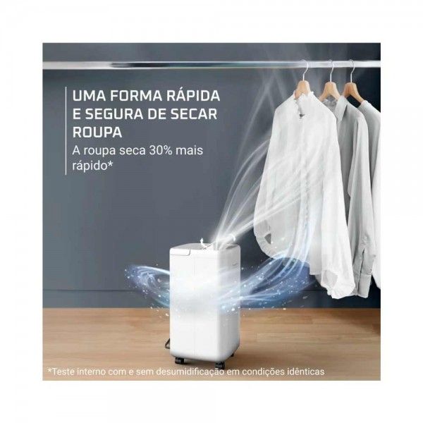 Desumidificador  ROWENTA DH5250F0