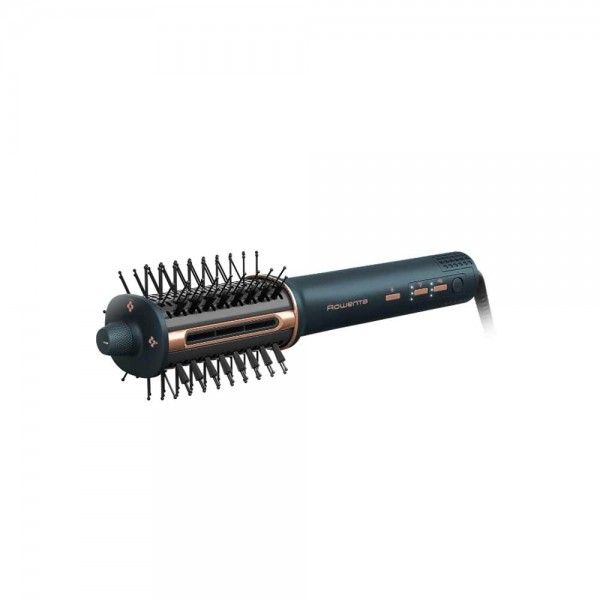 Modelador de Cabelo Air Brush 3D Ultimate Experience ROWENTA UB9720E0