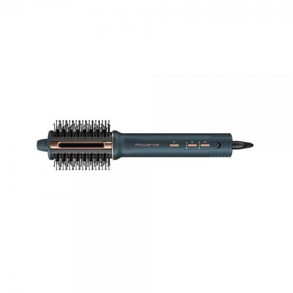 Modelador de Cabelo Air Brush 3D Ultimate Experience ROWENTA UB9720E0