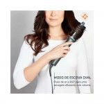 Modelador de Cabelo Air Brush 3D Ultimate Experience ROWENTA UB9720E0