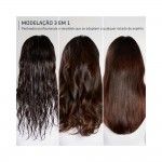 Modelador de Cabelo Air Brush 3D Ultimate Experience ROWENTA UB9720E0