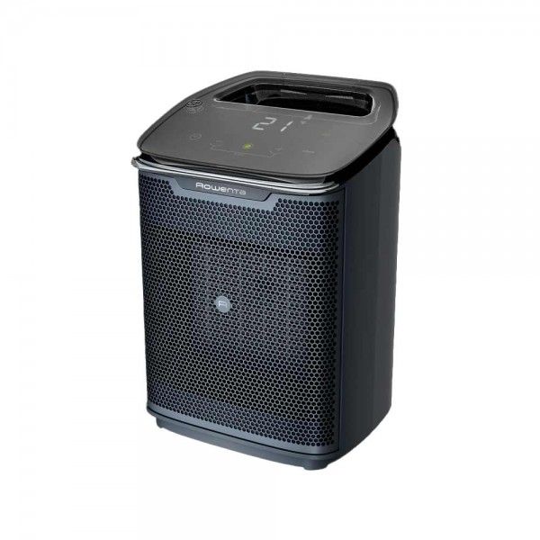 Termoventilador Intense Comfort+ Aqua ROWENTA SO9380F0