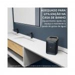 Termoventilador Intense Comfort+ Aqua ROWENTA SO9380F0