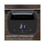 Termoventilador Intense Comfort+ Aqua ROWENTA SO9380F0