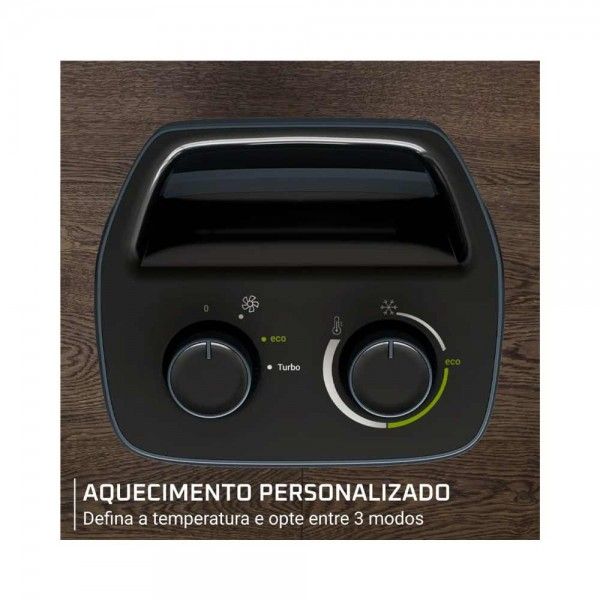 Termoventilador Instant Comfort  ROWENTA SO2351F0