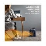 Termoventilador Instant Comfort  ROWENTA SO2351F0