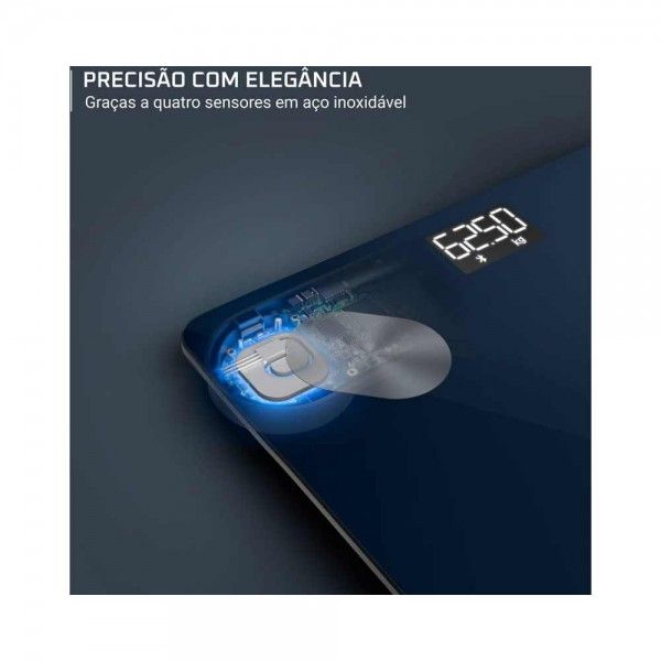 Balan�a ROWENTA BR9720F0
