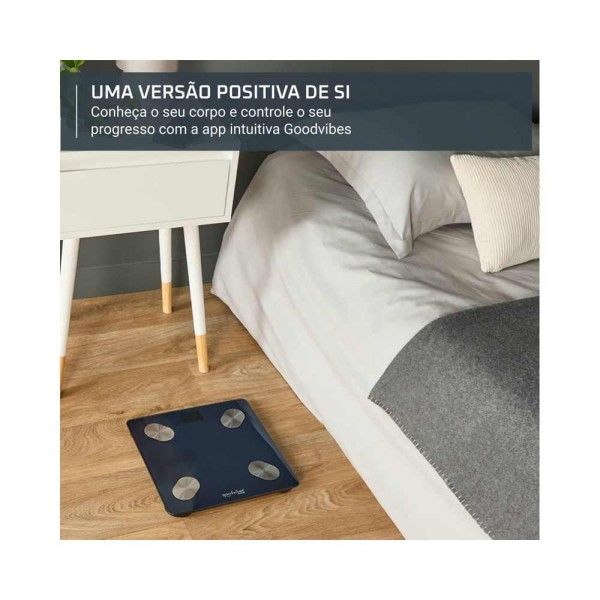 Balan�a ROWENTA BR9720F0