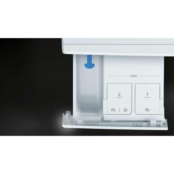 M�quina de Lavar Roupa SIEMENS iQ700 WG66B2A2ES
