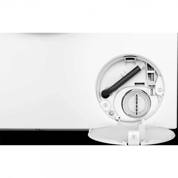 M�quina de Lavar Roupa SIEMENS iQ700 WG66B2A2ES
