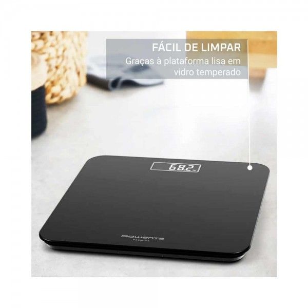 Balan�a ROWENTA BS1800V0