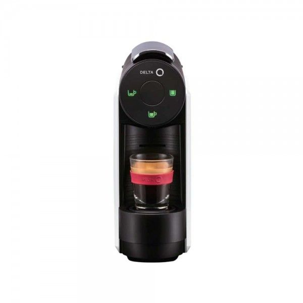 M�quina de Caf� DELTA Q Mini Qool