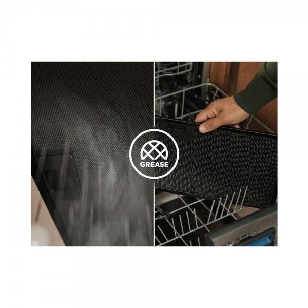 Exaustor de Integrar ELECTROLUX EFU216S
