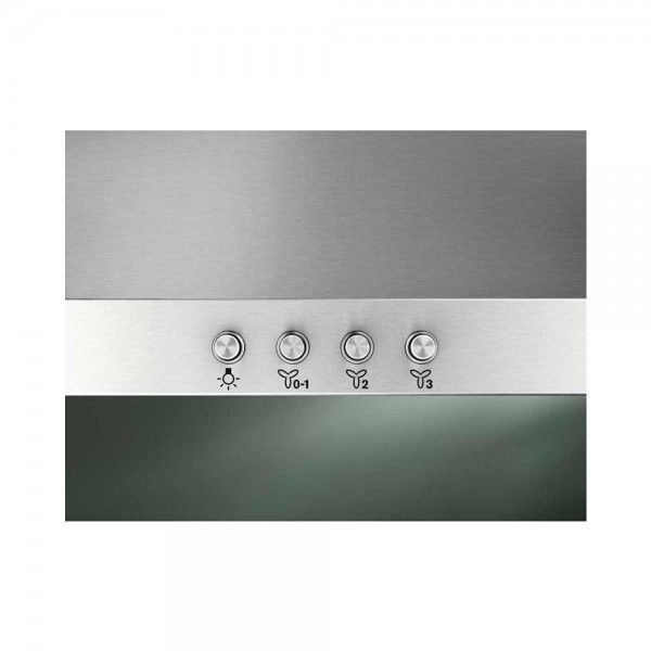 Exaustor de Parede ELECTROLUX LFC316X