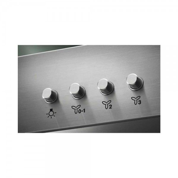 Exaustor de Parede ELECTROLUX LFC316X