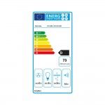 Exaustor de Parede ELECTROLUX LFC316X