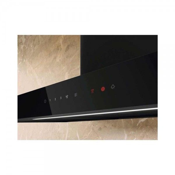 Exaustor de Parede ELECTROLUX LFT819K