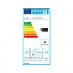 Exaustor de Parede ELECTROLUX LFT819K