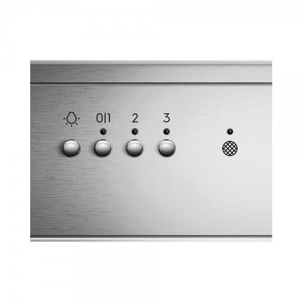Exaustor de Integrar ELECTROLUX LFP516X