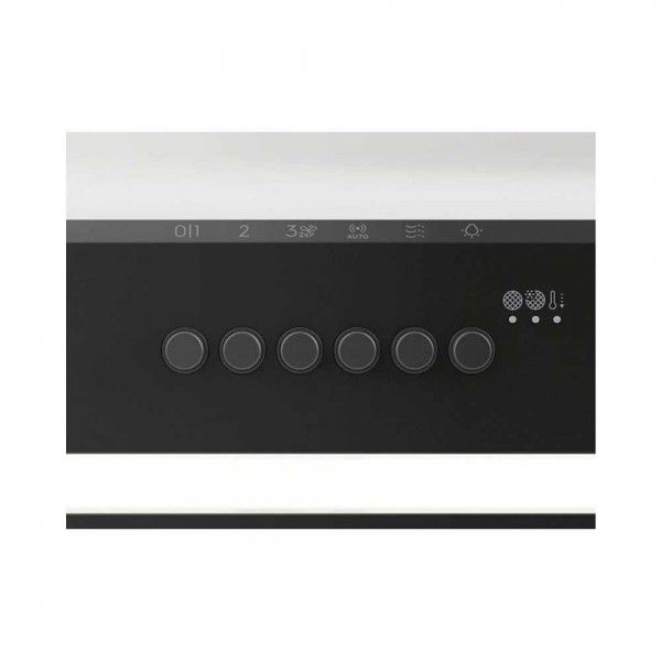 Exaustor de Integrar ELECTROLUX LFG818K