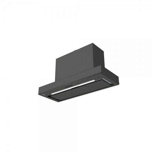 Exaustor de Integrar ELECTROLUX LFG818K
