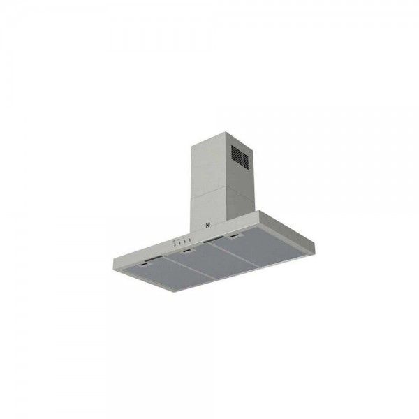 Exaustor de Parede ELECTROLUX LFC519X