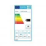Exaustor de Parede ELECTROLUX LFC516X