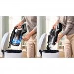 Aspirador Vertical BOSCH BCS931BQC Unlimited 9