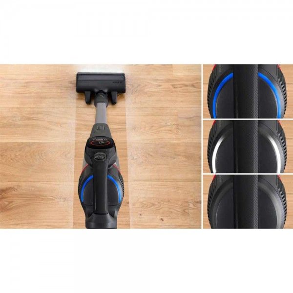 Aspirador Vertical BOSCH BCS931BQC Unlimited 9