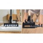 Aspirador Vertical BOSCH BCS931BQC Unlimited 9